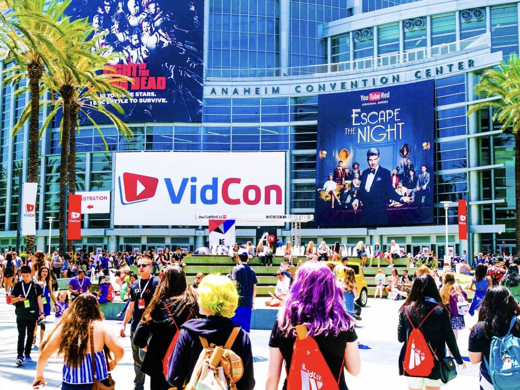 VIdcon for marketers