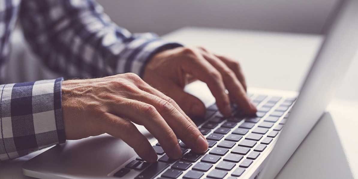 Broadband Company Data in Advertising