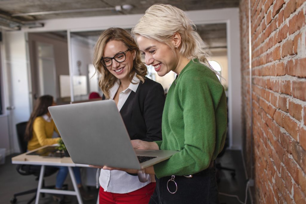 Advertising solutions for small agencies include search, social and programmatic advertising