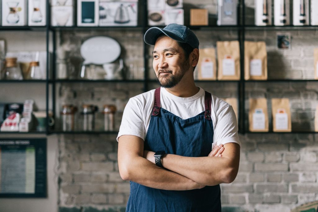 SMB digital marketing and advertising for local businesses