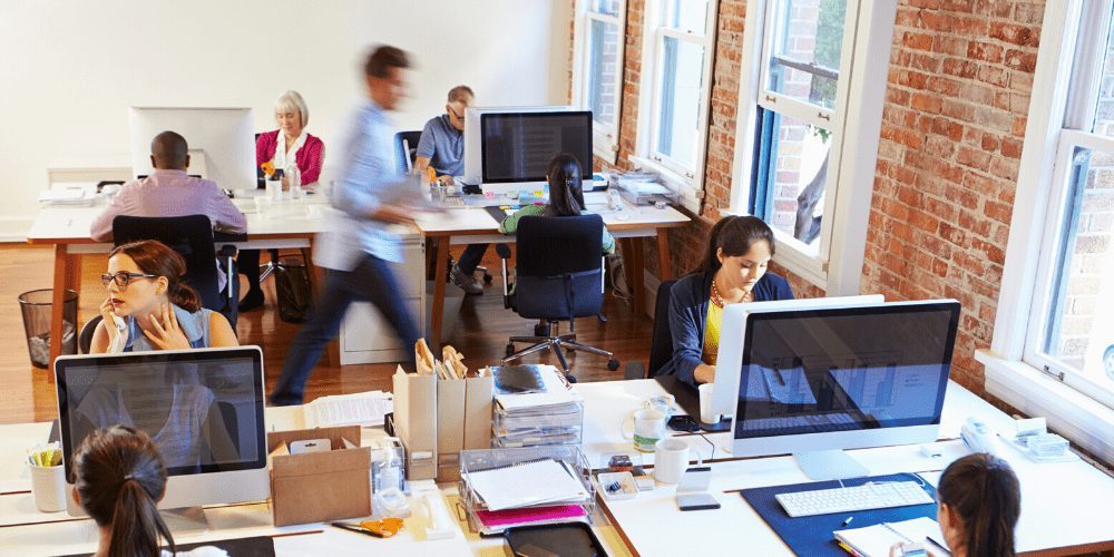 We’re Hiring: Senior Programmatic Media Buyer