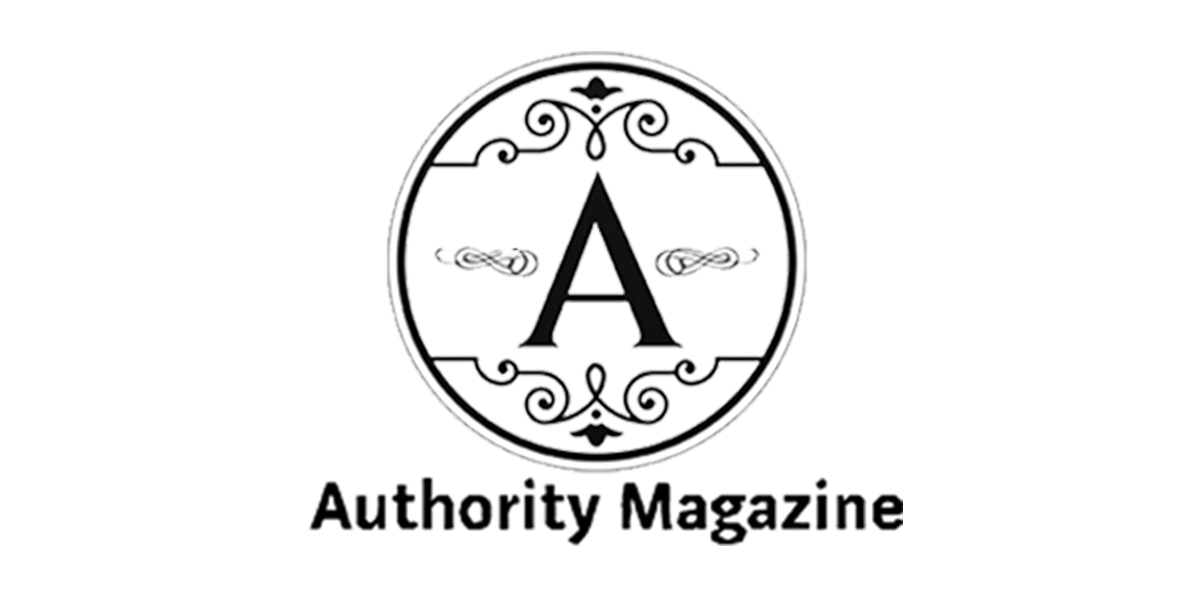 Authority Magazine Interview With Robert Brill - Brill Media %