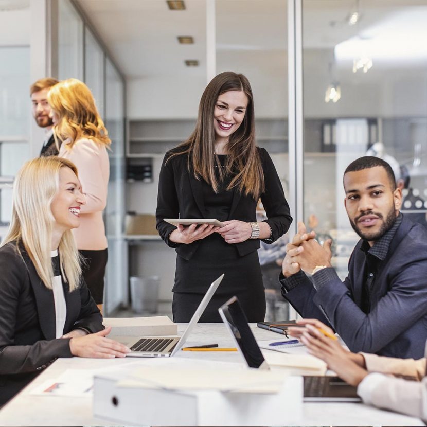 Use data from over 150 providers to reach customers with over 500,000 segments