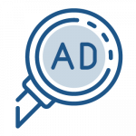 Cookie data is used by advertisers to reach people on PCs and desktop