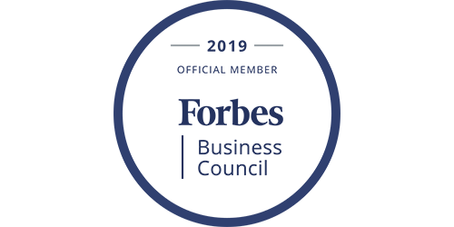 Forbes LA Business Council - Brill Media %