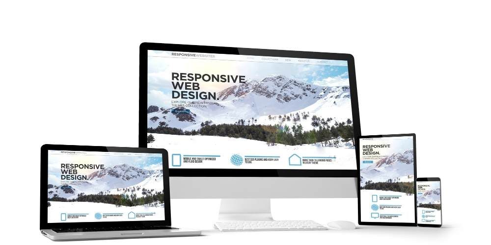How To Build A Business Website: Research
