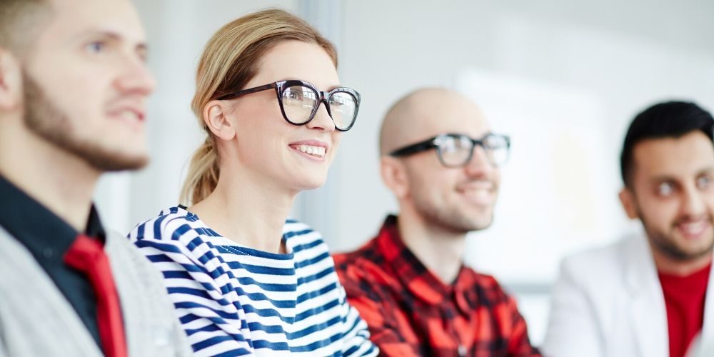 Small Business Remarketing Solutions