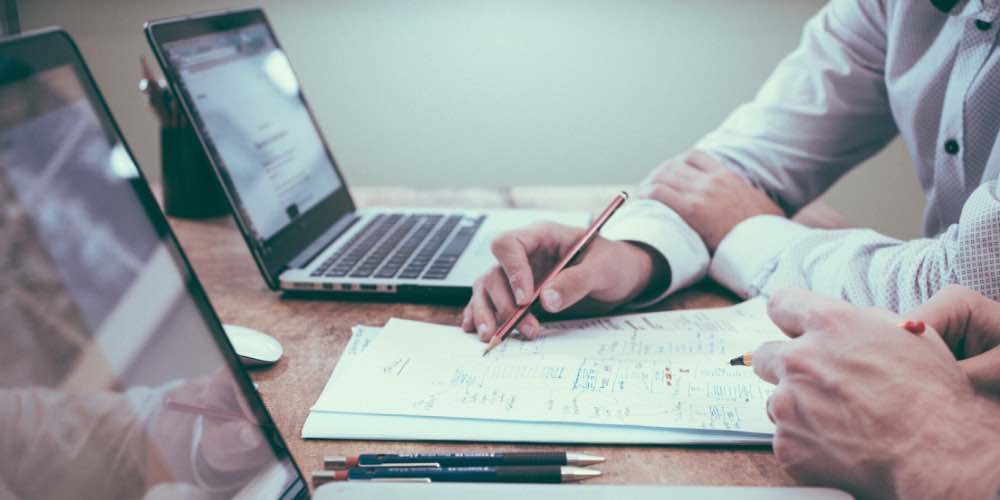 How To Develop Strategic Partnerships To Grow Your Business