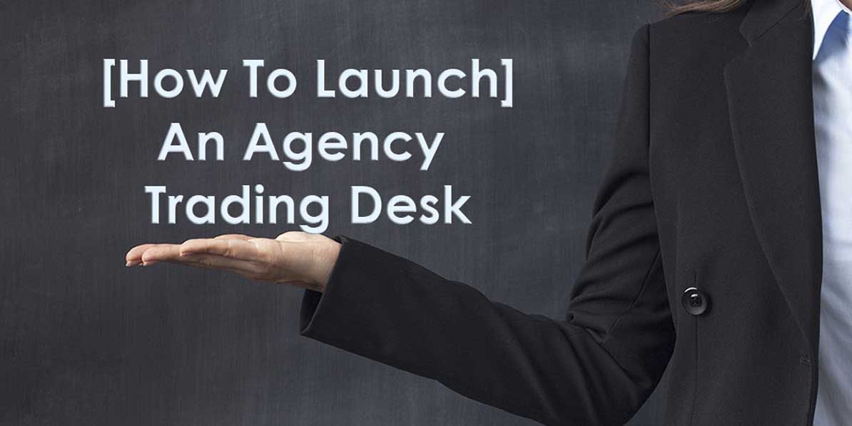 Staffing Agency Trading Desk - Brill Media %