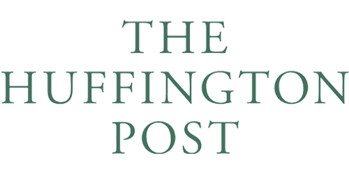 The Huffington Post Logo