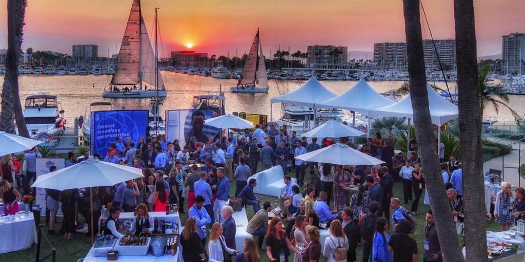 Silicon Beach Events: Silicon Beachfest