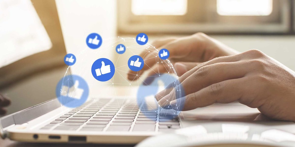 Is Facebook Declining? [2020] - Brill Media %