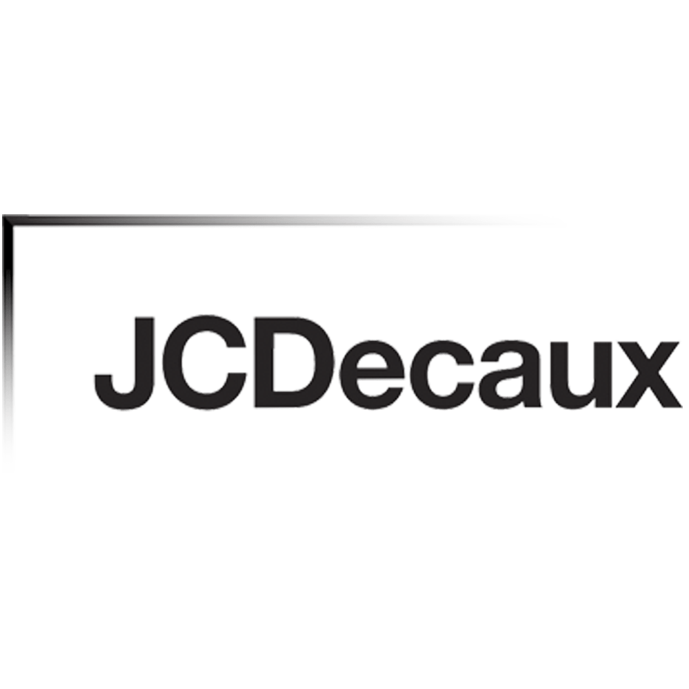 JCDeceaux Logo
