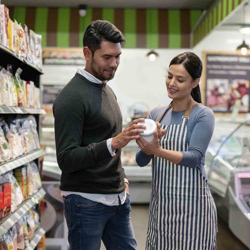 Location behavioral targeting allows advertisers to reach people based on the aggregation of locations and demographic interests they demonstrate
