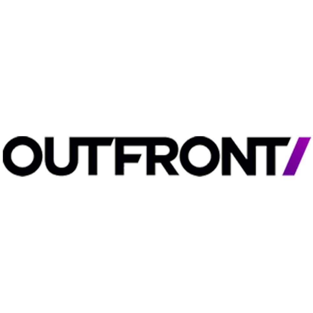 Outfront Logo