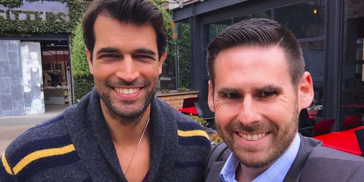 Part 1: Periscope Creator Interview: Alex Khan