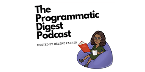 Programmatic Digest Podcast - Brill Media %