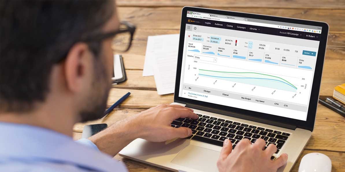 Programmatic to be 83% of US Display Advertising by 2017