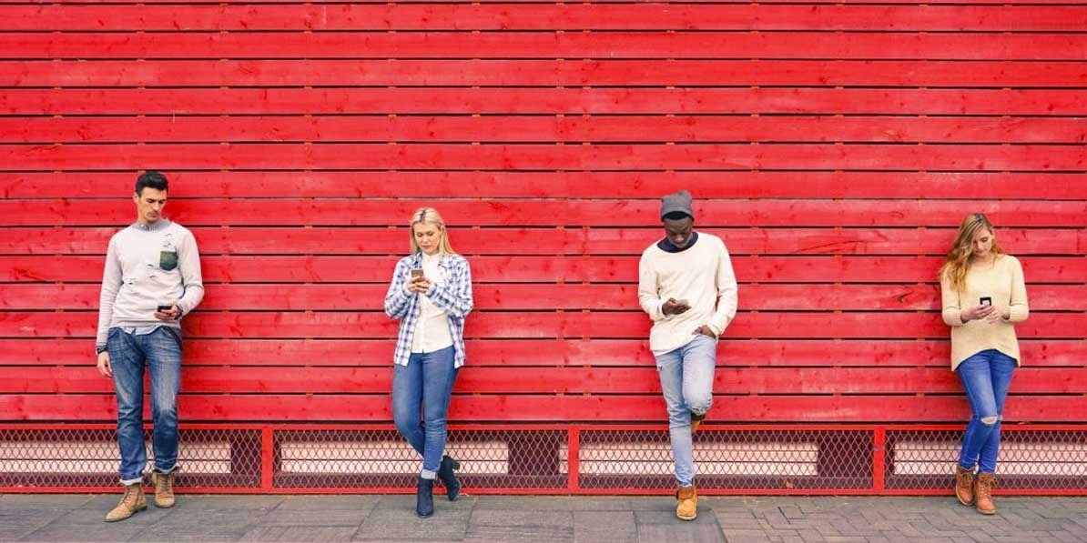 RECOGNIZE NEGATIVE MINDSET AND PUSH IT ASIDE (PART 2)