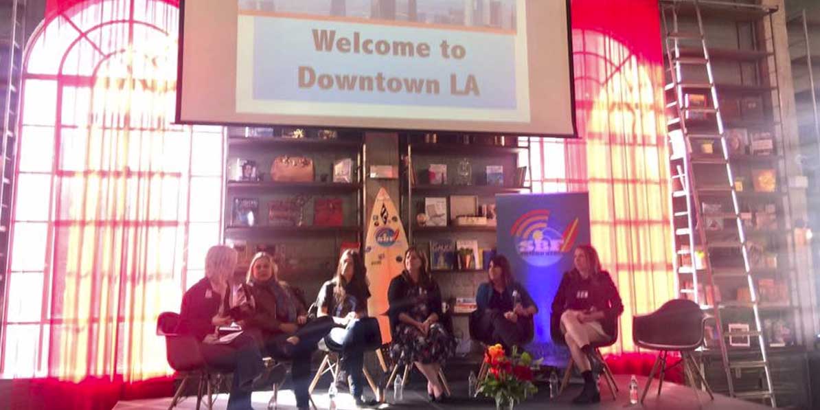 Silicon Beach Fest Downtown Los Angeles