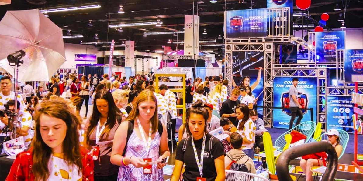 Vidcon For Marketers