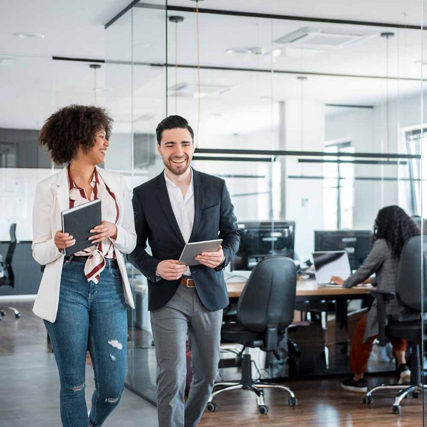 Cut through the mess of programmatic advertising jargon and drive straight to the results