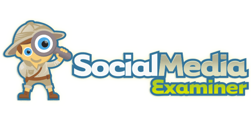 Social Media Examiner logo