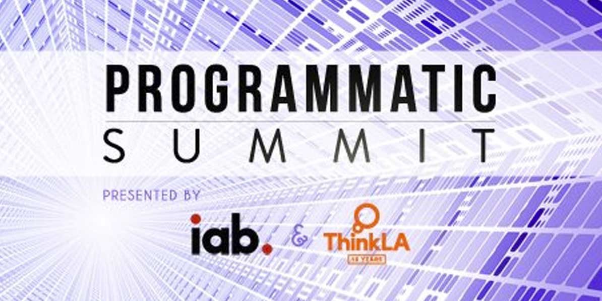 Takeaways From The ThinkLA Programmatic Summit