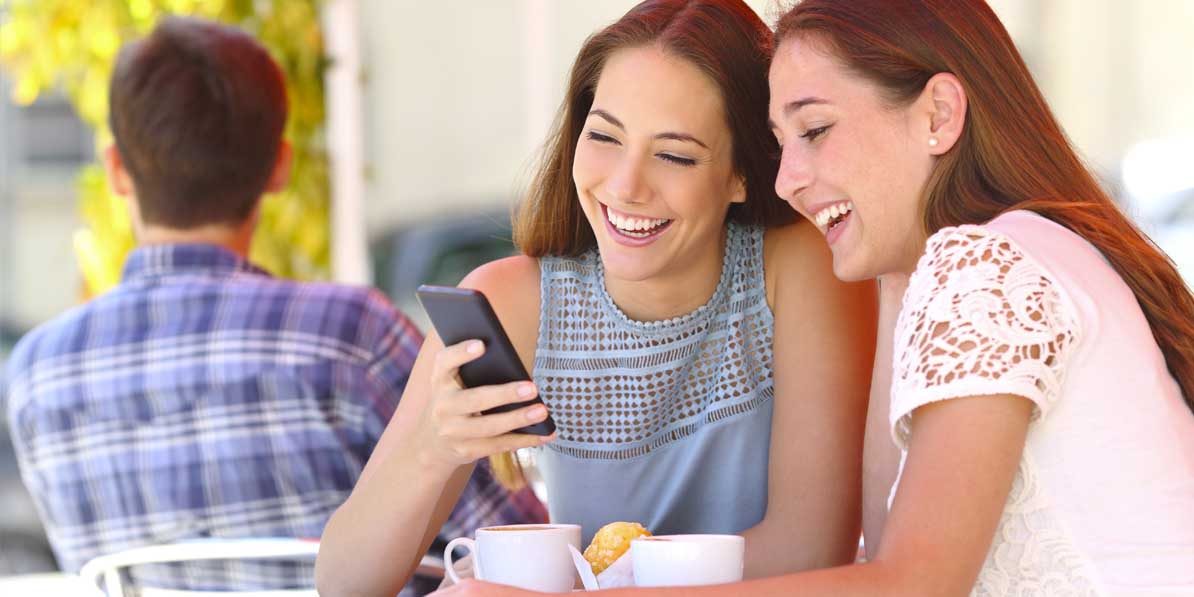 The Power of Twitter for Businesses - Brill Media %