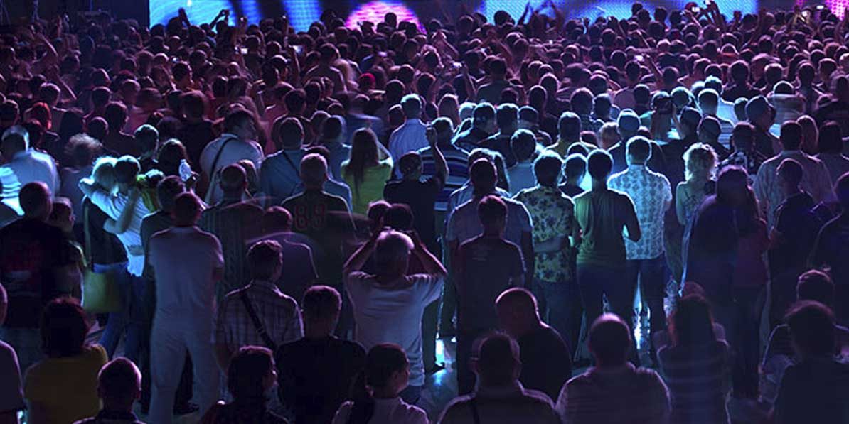 Custom Digital Audiences