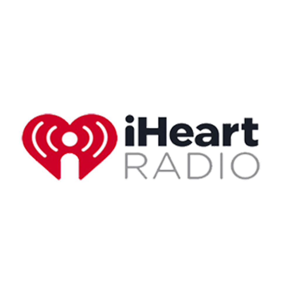 iHeart Radio Logo