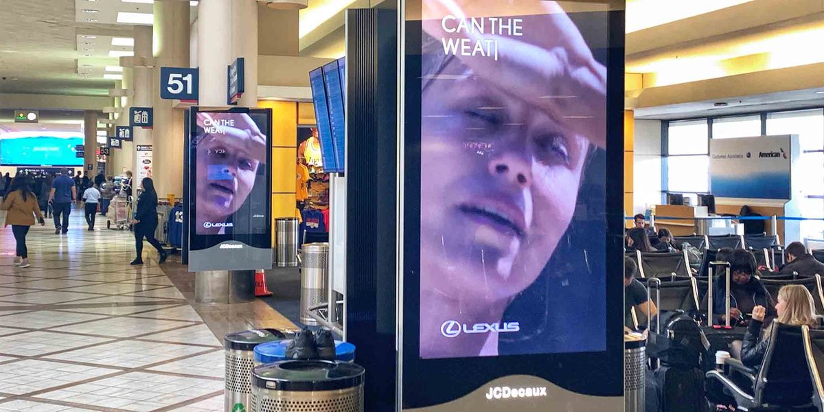 Digital Out Of Home Advertising Is A Big Opportunity