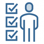 Reach users based on the places they go and their demographic profiles