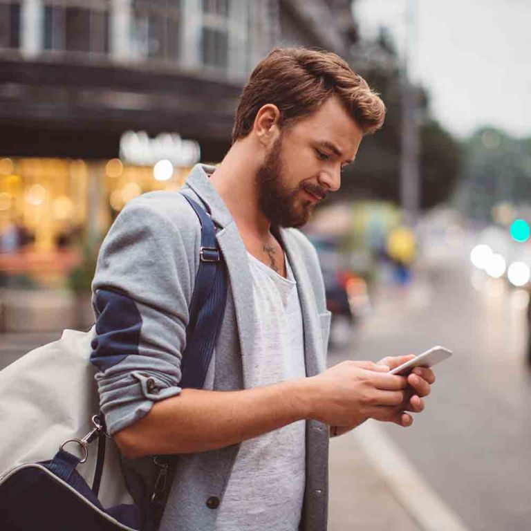 Location reporting tells you who saw ads and walked into your location