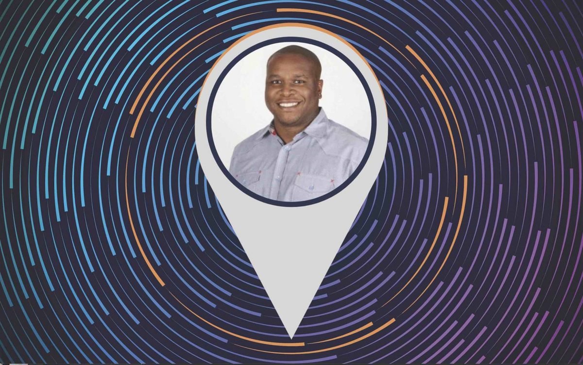 Location Data In Advertising -