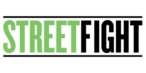 Street Fight Hyperlocal Data