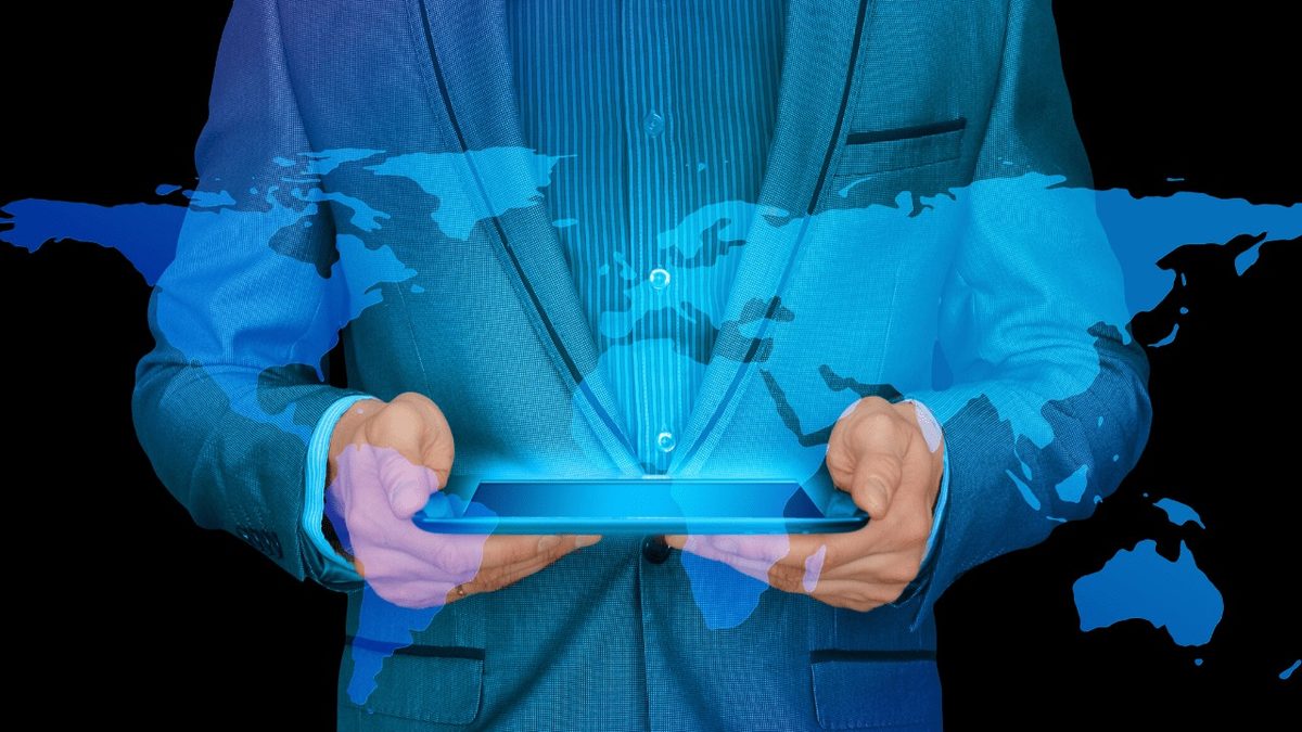 Global Ad Spending