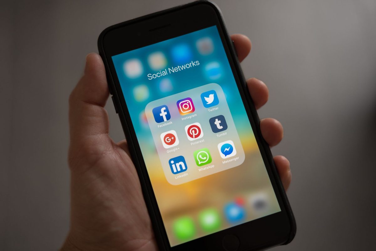 Big Brands Boycott Facebook Advertising