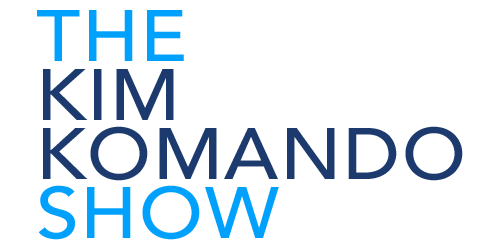 Kim Komando Show Data Driven Marketing