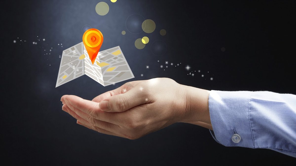 Location Advertising DSP
