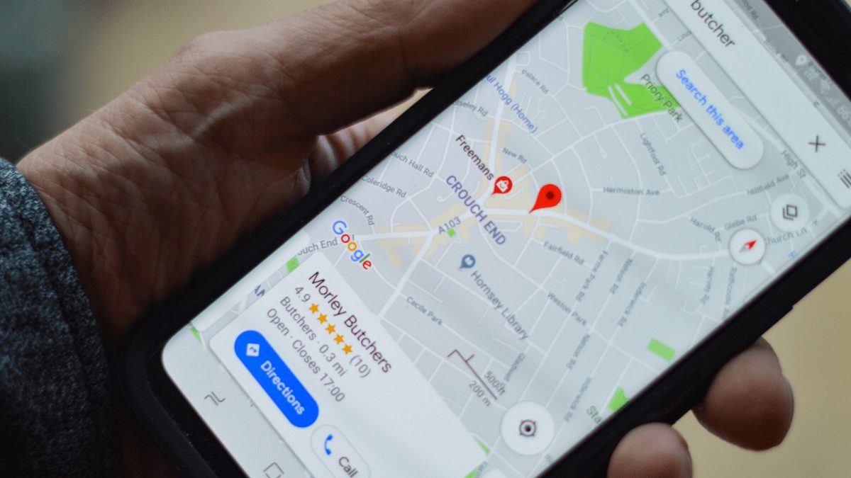 Hyperlocal Data Targeting
