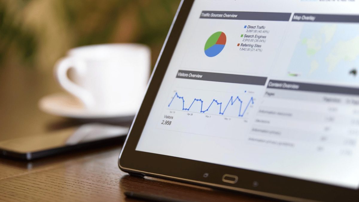 What Is Advertising Viewability?