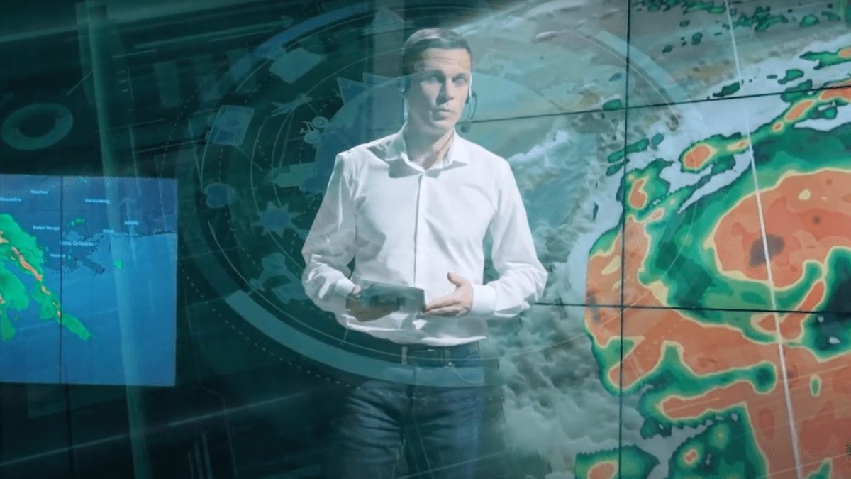 Dynamic Creative Weather Targeting