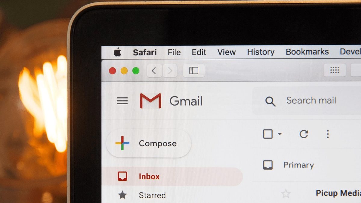 Email Remarketing Campaign