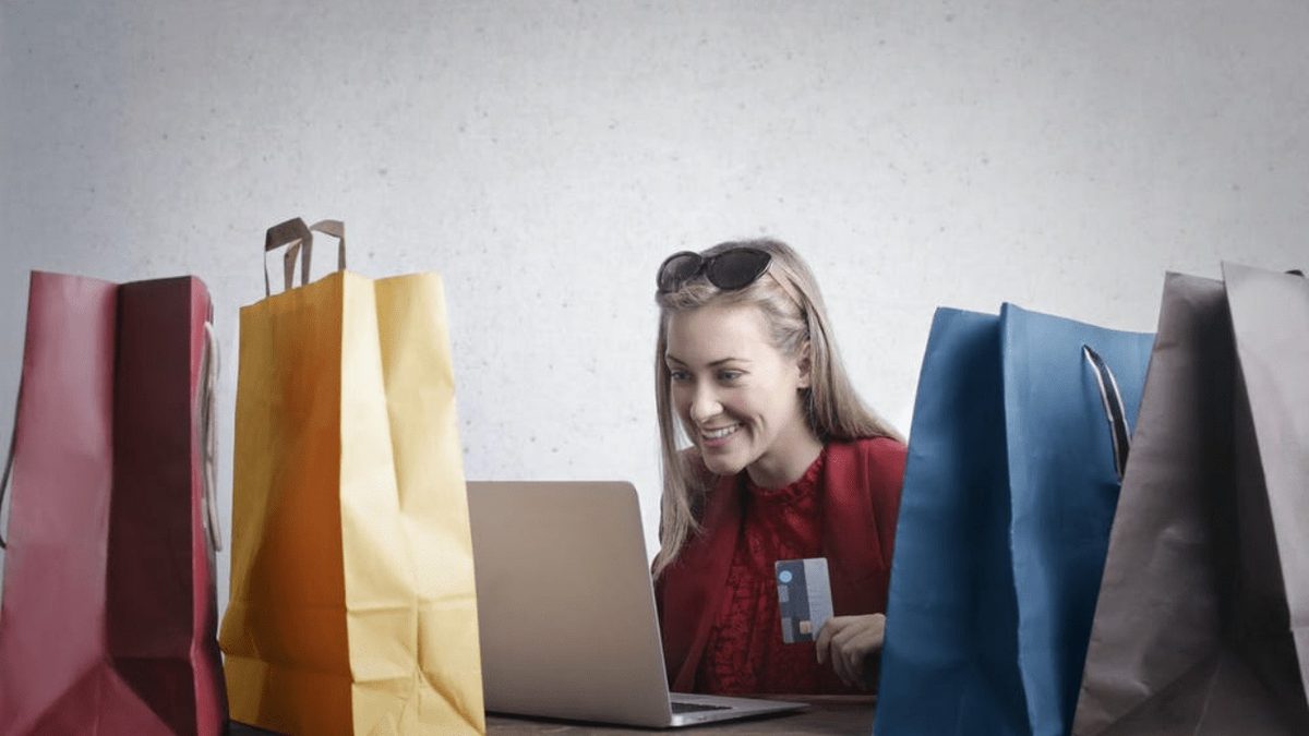 Four Phase Consumer Journey