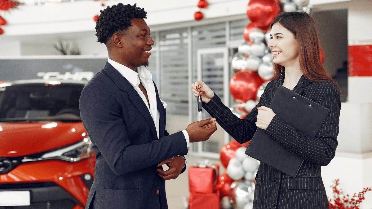 High Consideration Purchase Consumer Journey Part 1