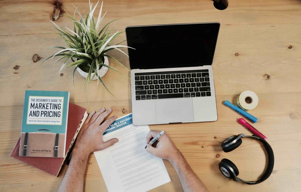 We're Hiring A Marketing Coordinator