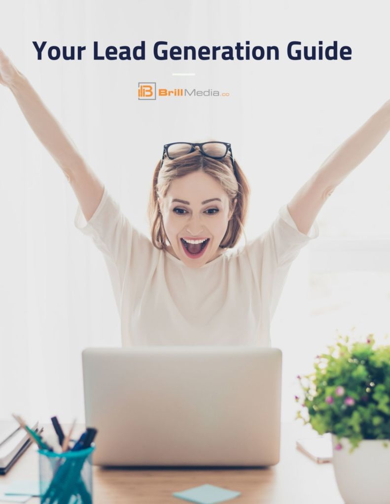 Your Lead Generation Guide