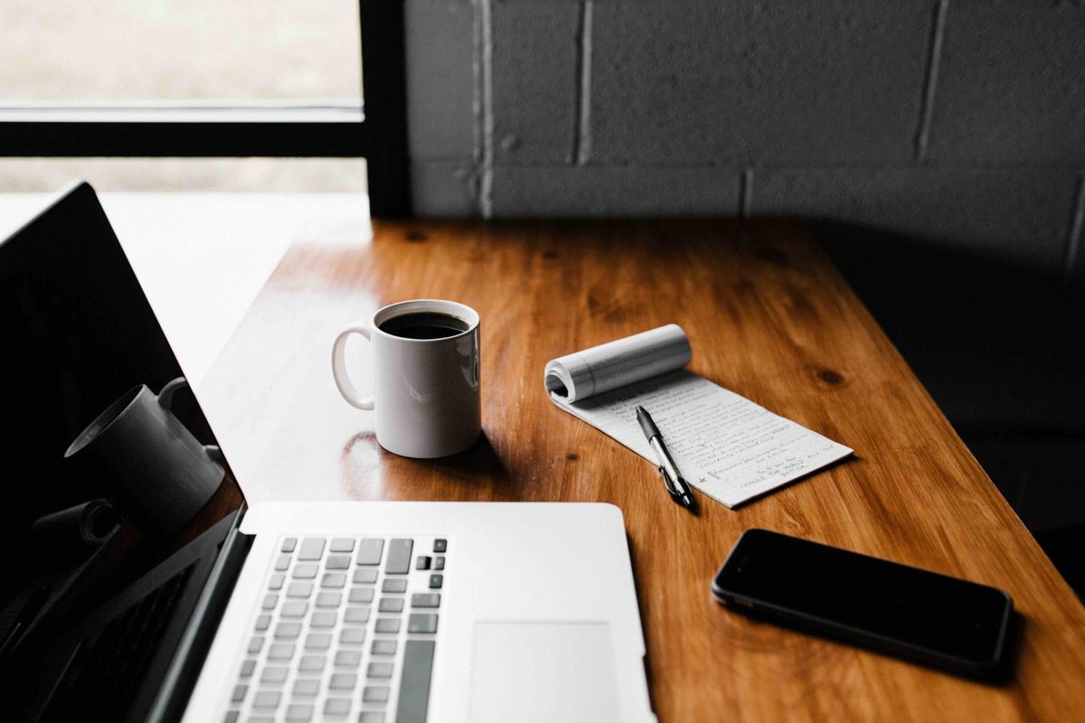We're Hiring An Account Manager