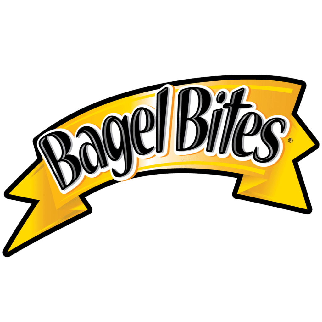 Bagel Bites Advertising